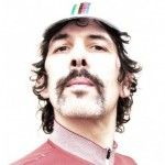 Foto del perfil de Arno Fabre