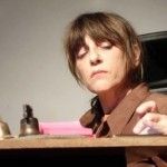 Foto del perfil de Andrea Parkins