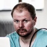 Foto del perfil de Stijn Demeulenaere