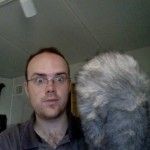Foto del perfil de Charles Matthews