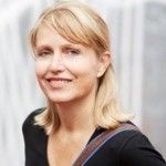 Foto del perfil de Antje Vowinckel