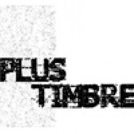 Foto del perfil de Plus Timbre