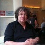 Foto del perfil de Philip Peters