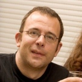 Foto del perfil de Pachi Tapiz