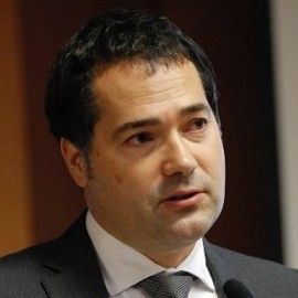 Foto del perfil de Noé Cornago