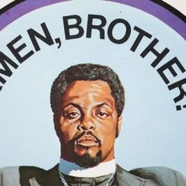 Foto del perfil de Preacher Man