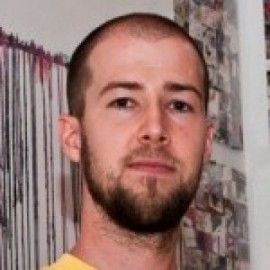 Foto del perfil de Daniel Dixon
