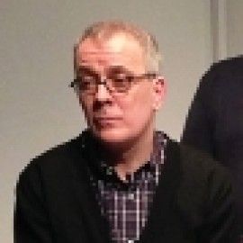 Foto del perfil de kevin logan