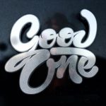 Logotipo del grupo The good one