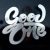 Logotipo del grupo The good one