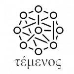 Logotipo del grupo TEMENOS