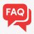 Logotipo del grupo FAQ